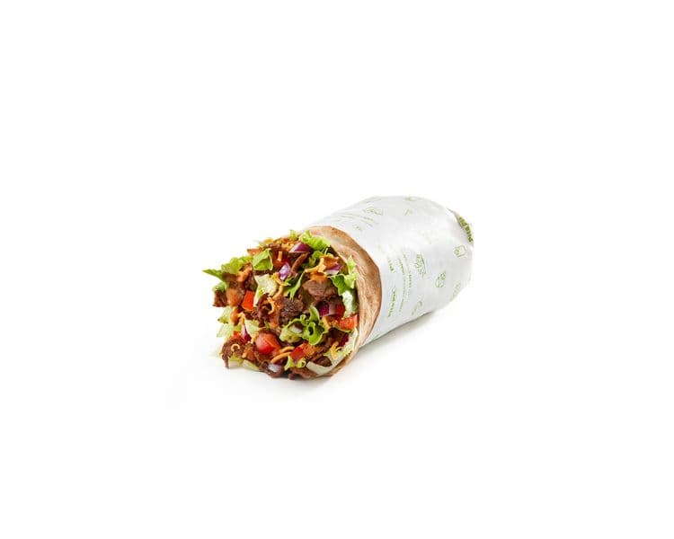 Regular Philly Steak