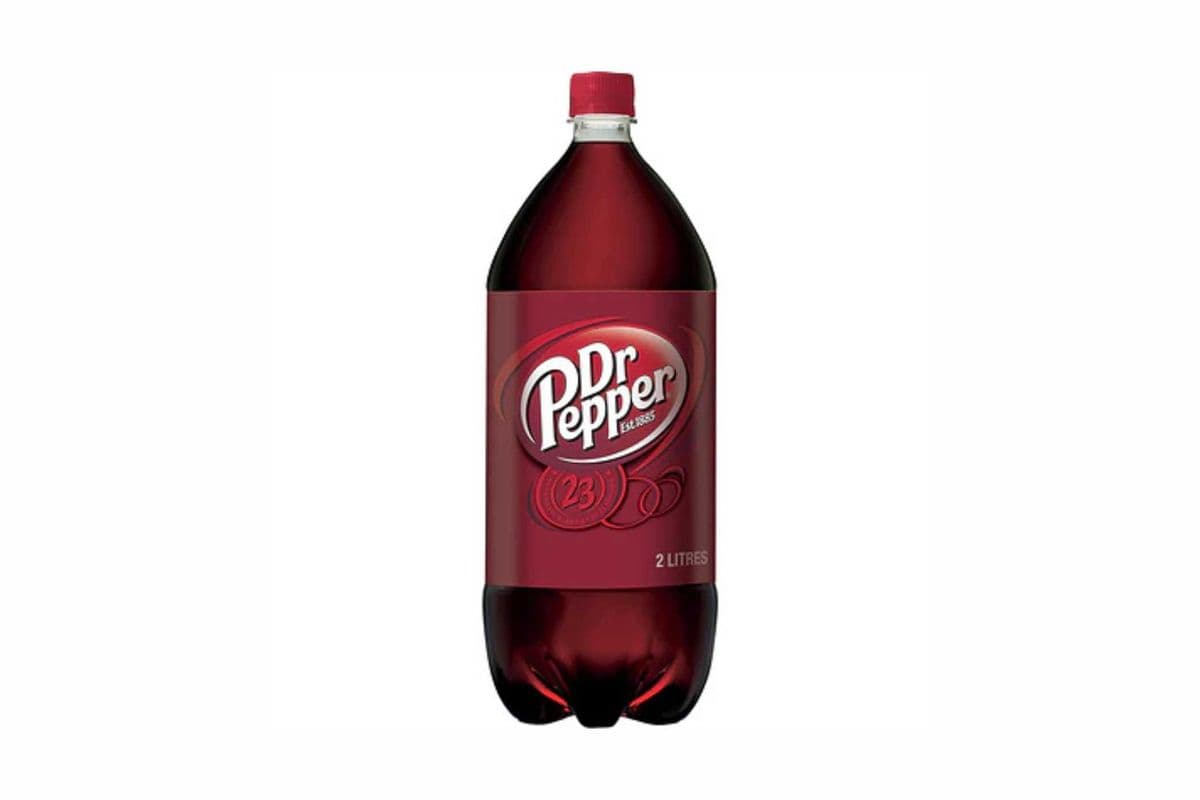 Dr. Pepper (2 L)