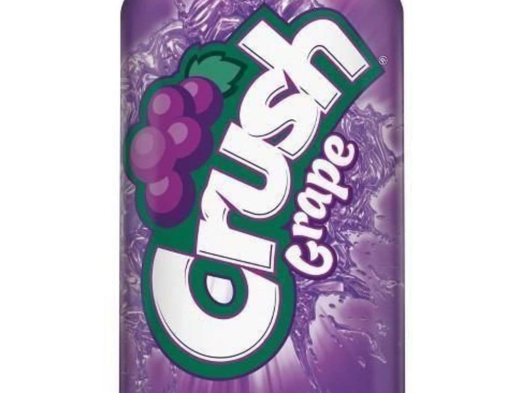 Grape Crush