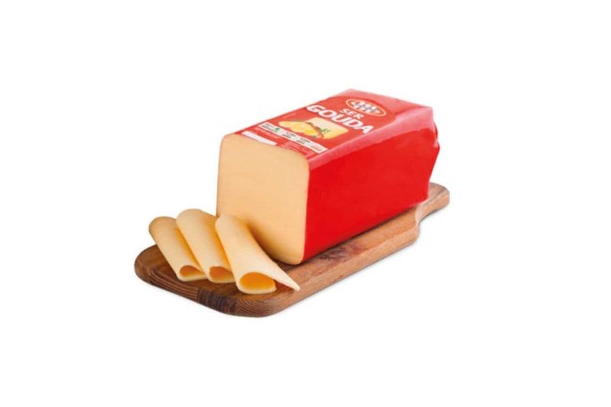 Gouda - 100g