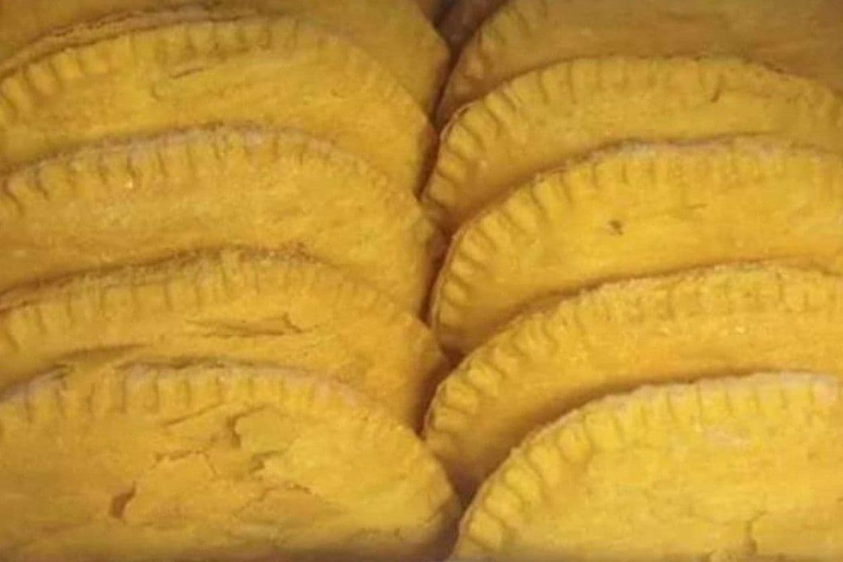 Jamaican Beef Patty (Each)
