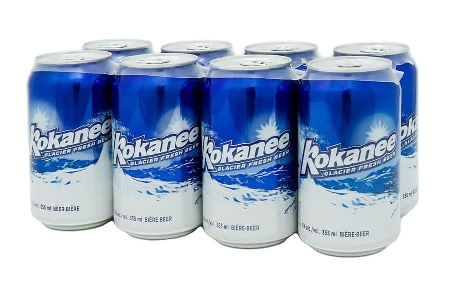 KOKANEE (8x355ML)