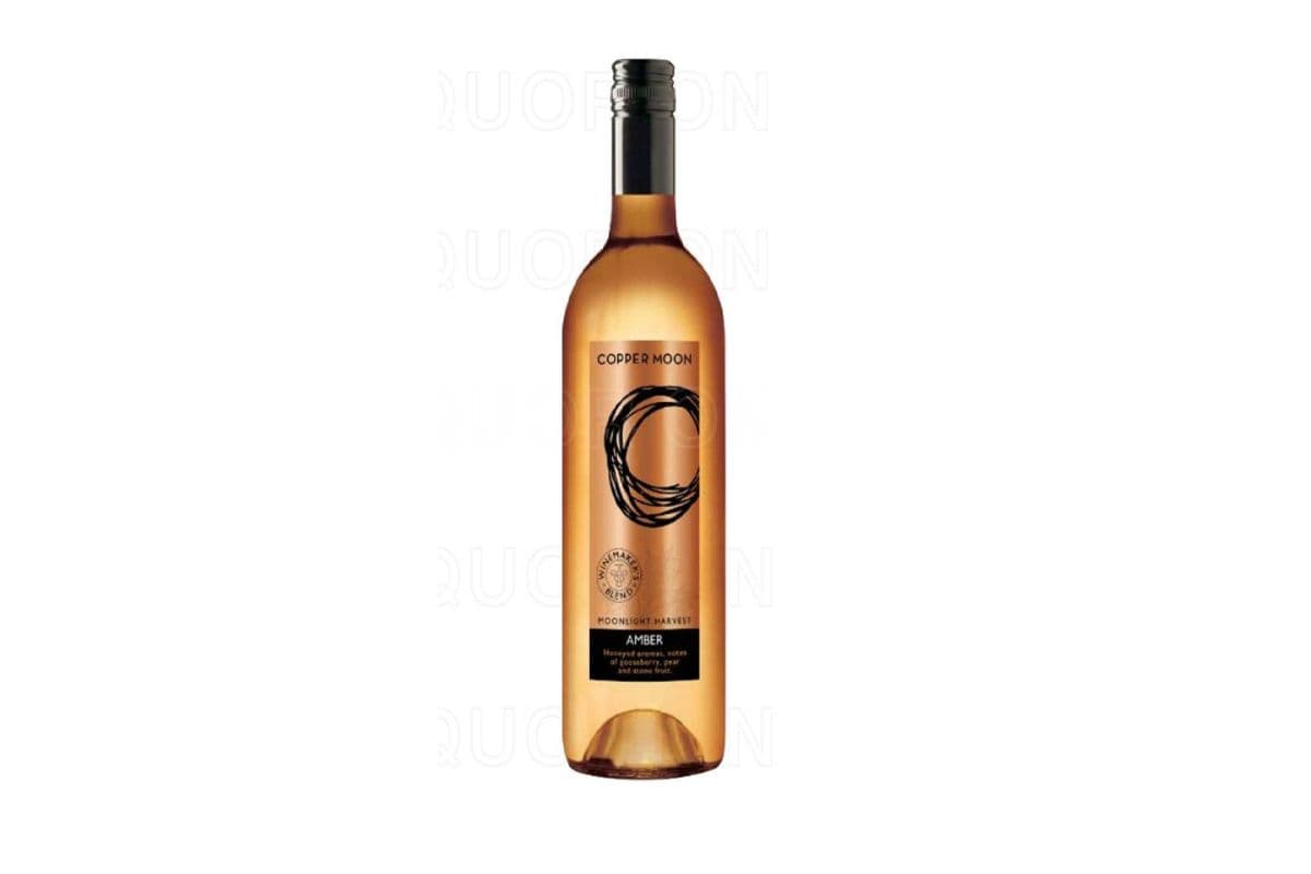 Copper Moon Amber (1 x 750 ml)