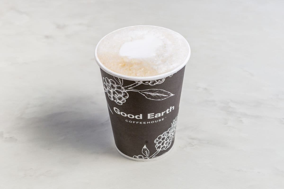 Chai Latte