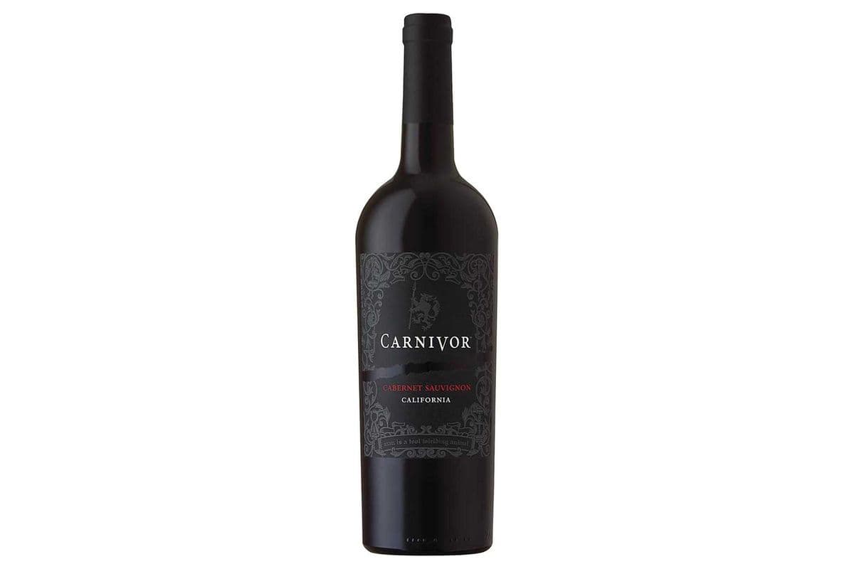 Carnivor Cabernet Sauvignon (1 x 750 ml)