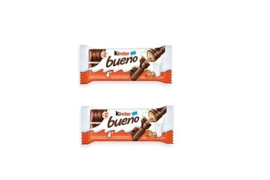 Kinder Bueno - 2 for $3.00