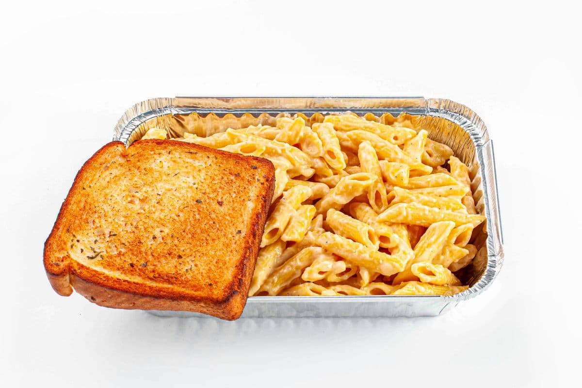 Baked Alfredo (Family- Size)