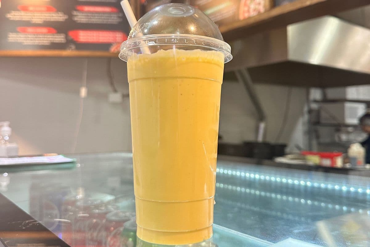 Mango Lassi (700ml)