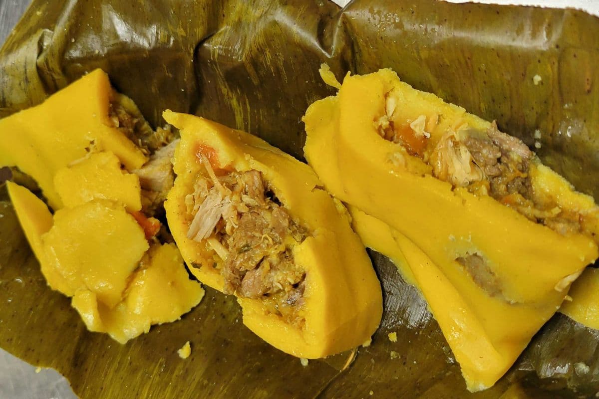 Hallaca
