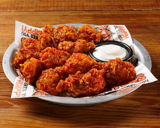 Boneless Wings - 20