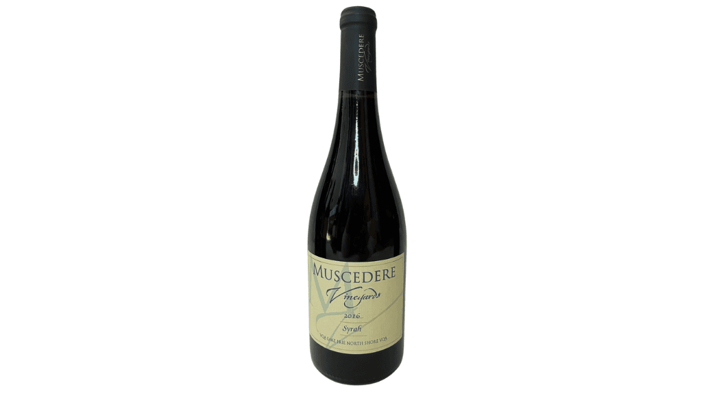 Muscedere - Syrah
