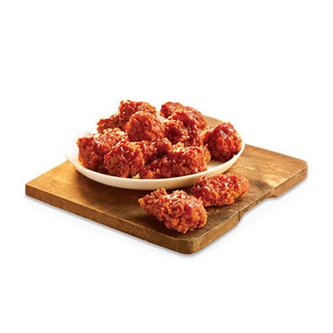 Wings Buffalo - 4 Pieces