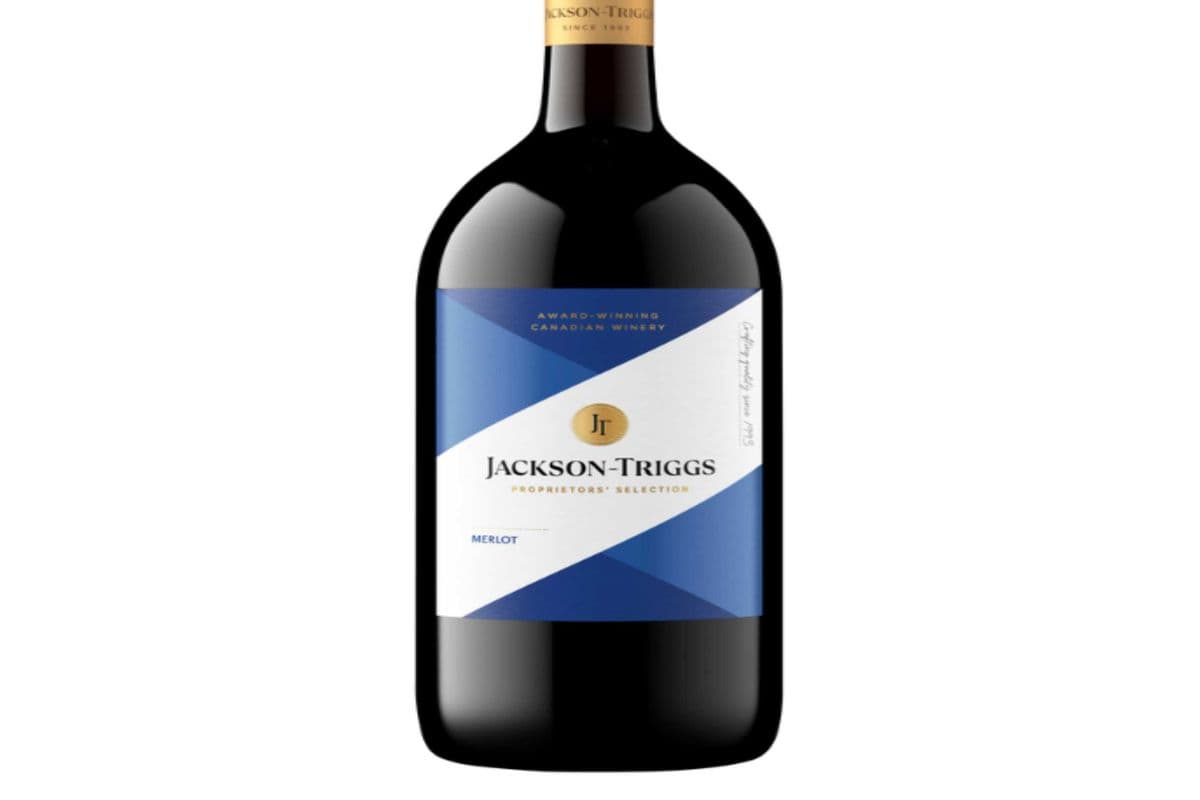 JACKSON TRIGGS PS MERLOT-1.5L (1 x 1.5LITRE)