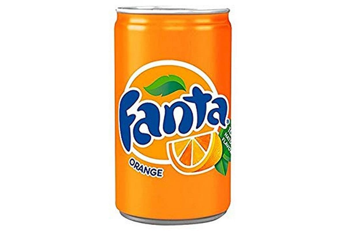 Fanta (300 ml)