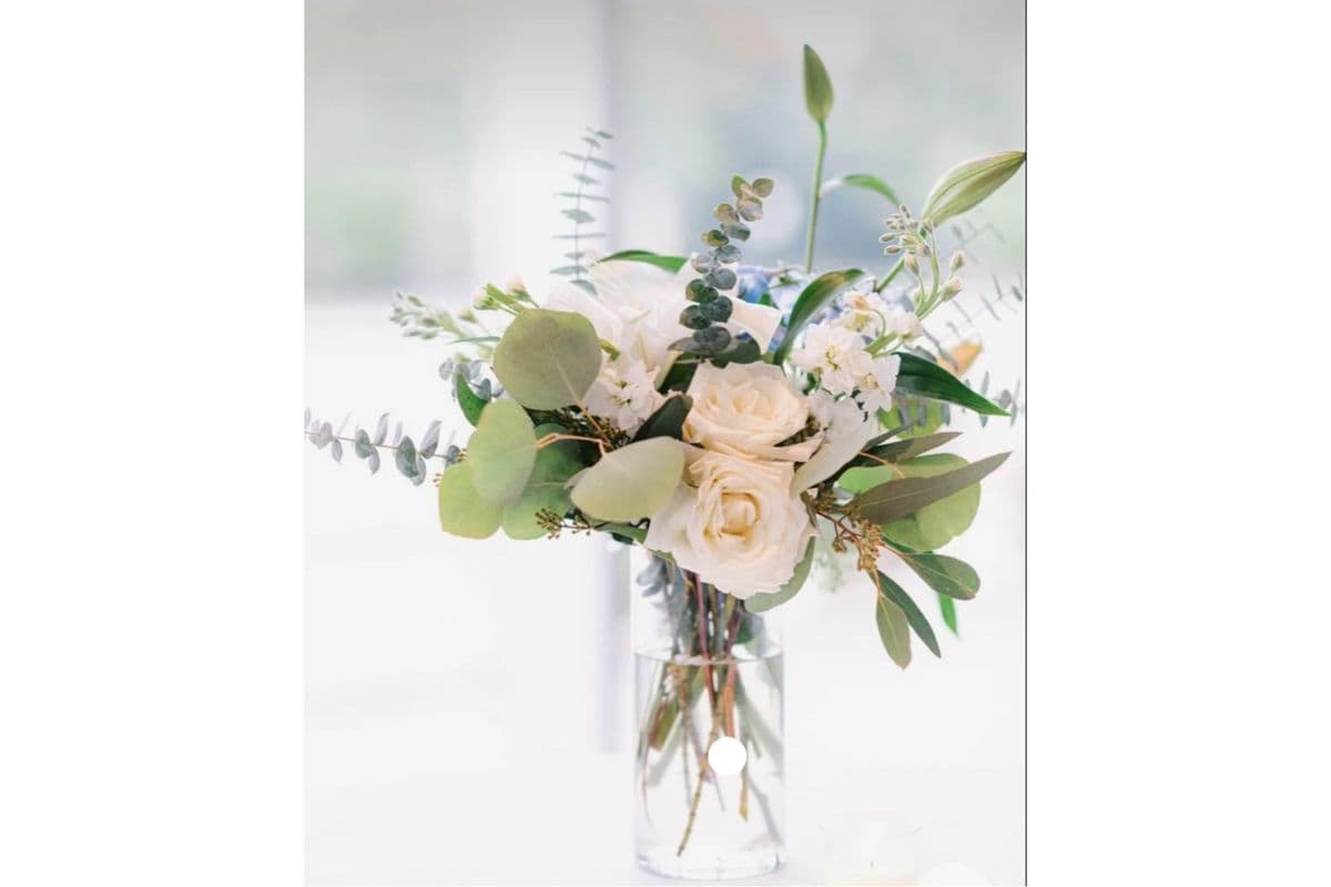 Endless Centerpiece