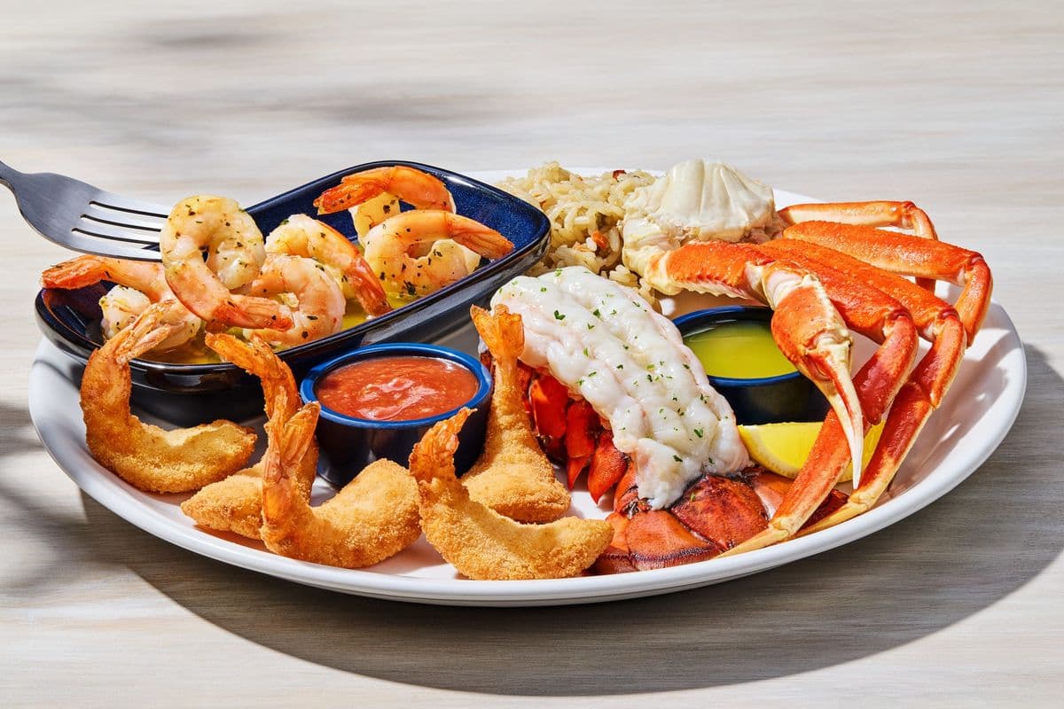Ultimate Feast®