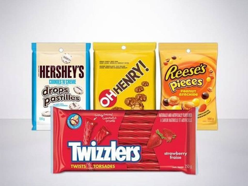 Candy