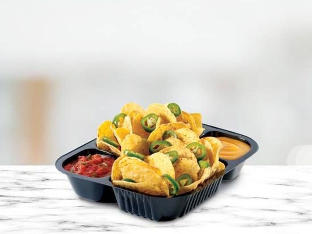 Nachos
