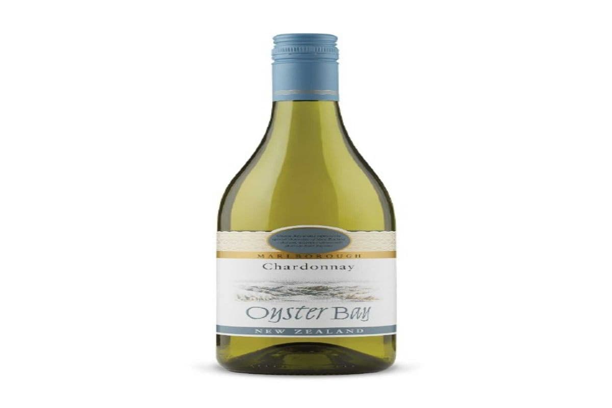 Oyster Bay Chardonnay 750ml (1 x 750 ml)
