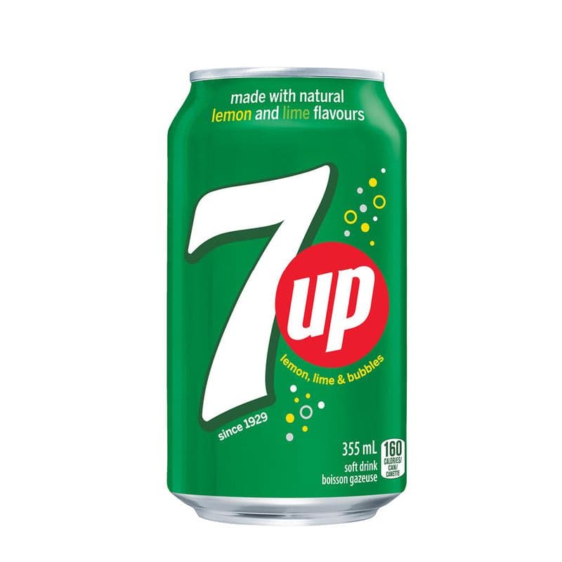 7UP / 7UP