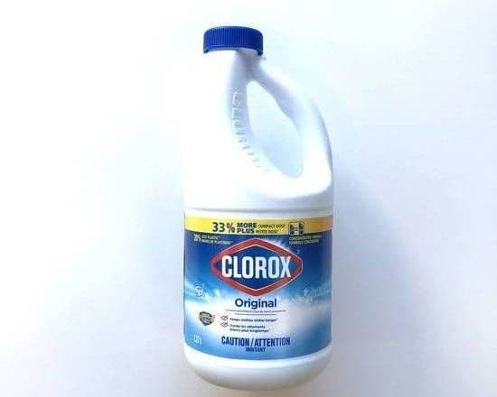 Clorox Bleach (1.27 L)