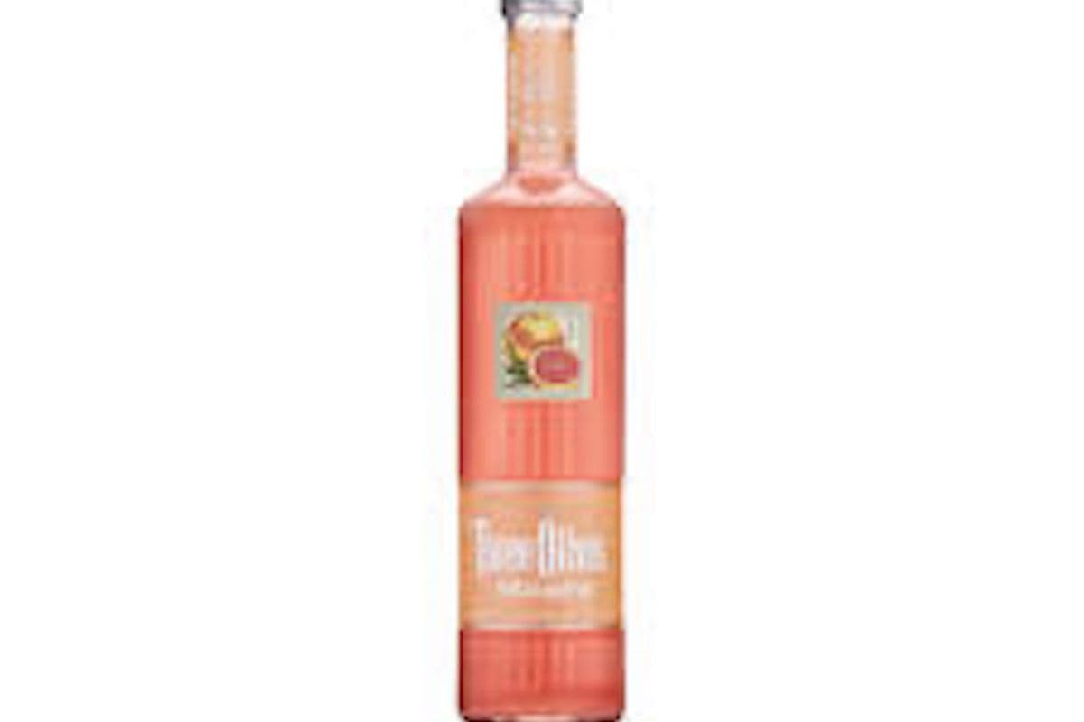 Three Olives Pink Grapefruit Vodka (750 ml) (1 x 750ML)