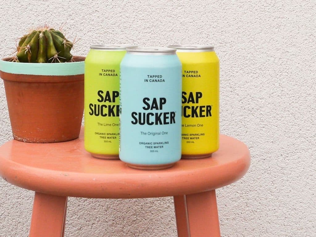 T/O Lemon Sap Sucker
