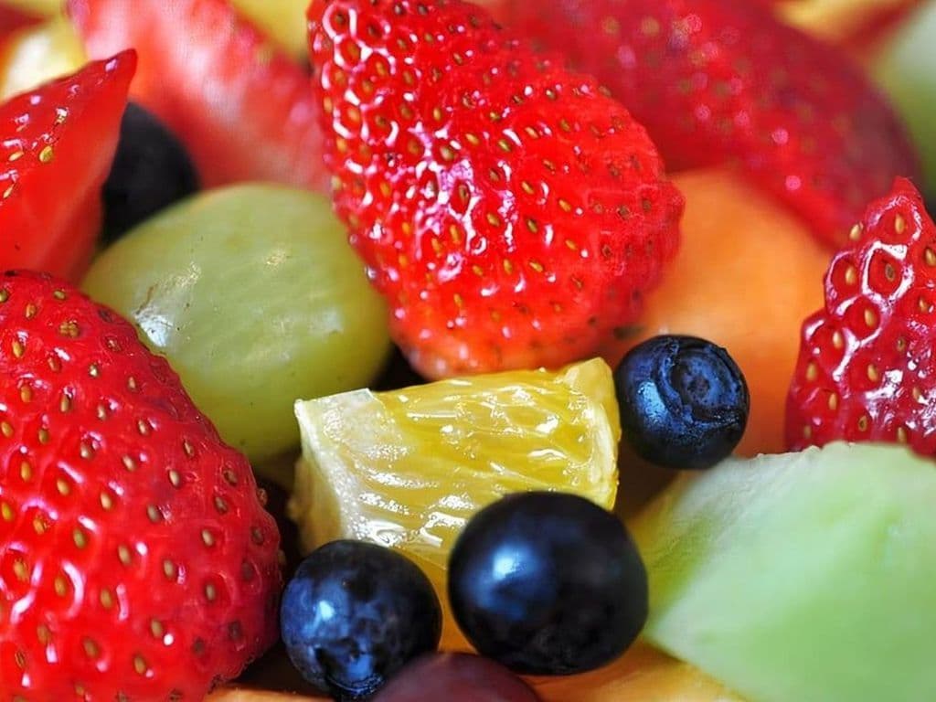 Fresh Fruit
