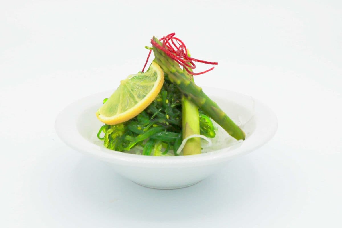 Wakame Salad