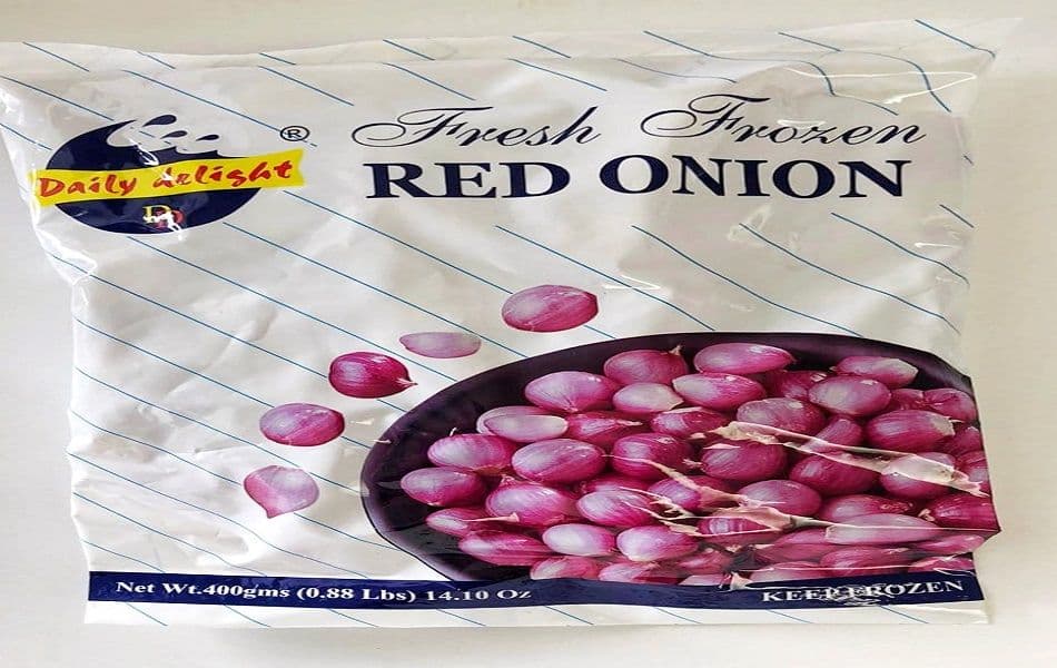Red Onion