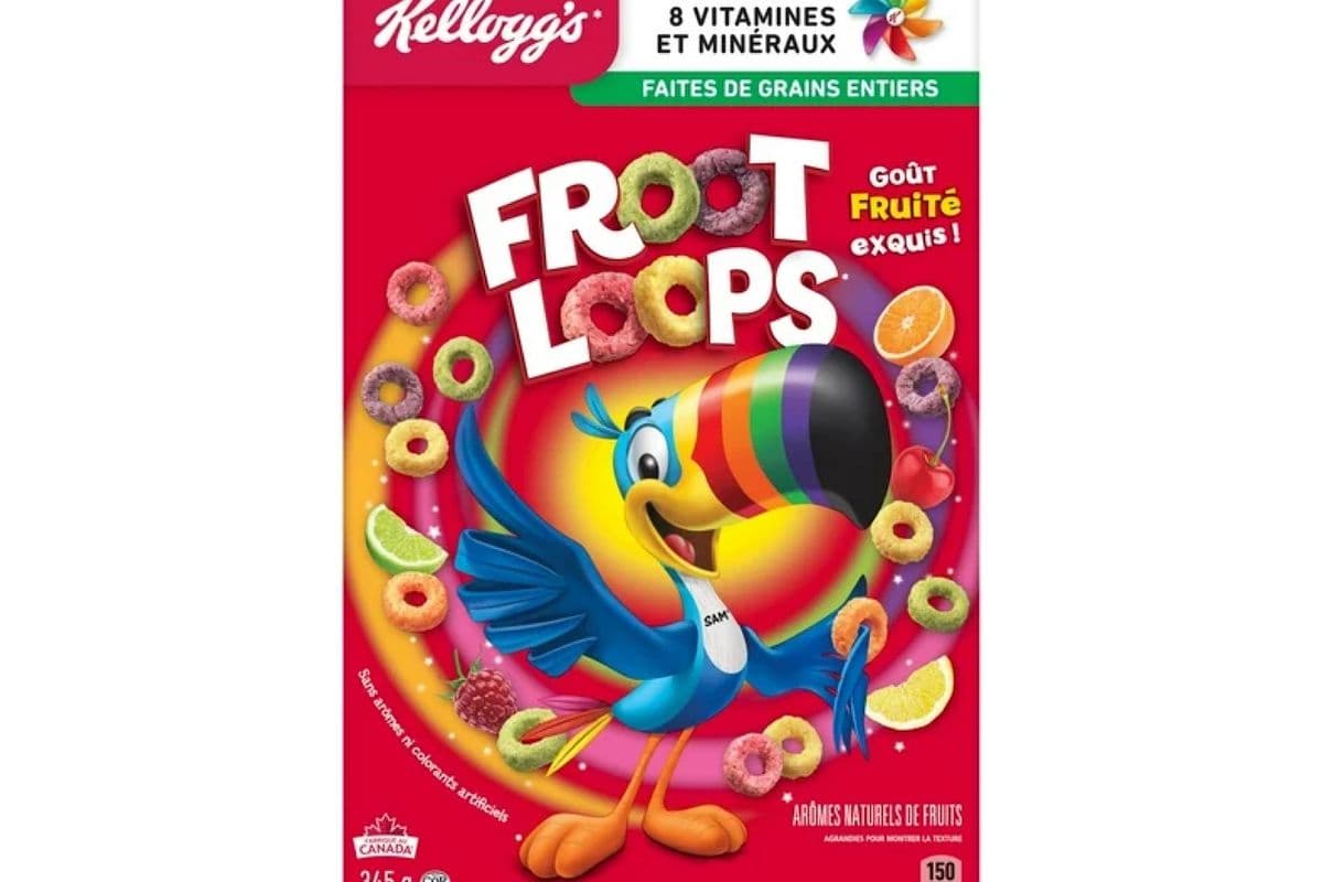 Froot Loops (345 g)
