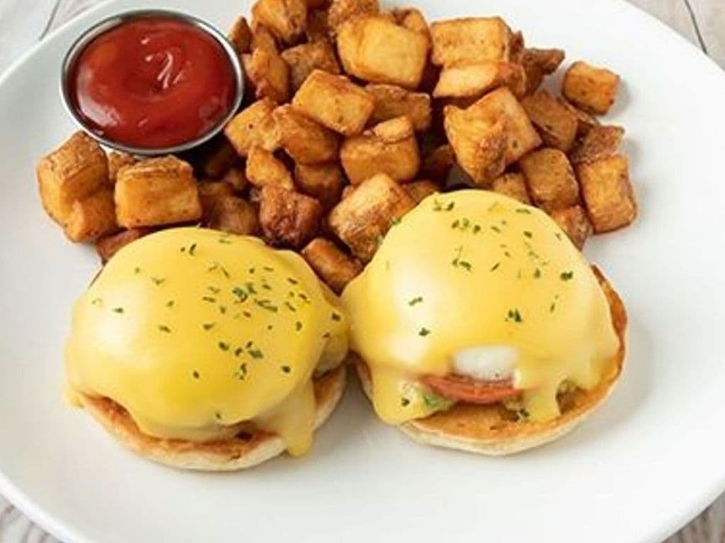 So-Cal Benedict