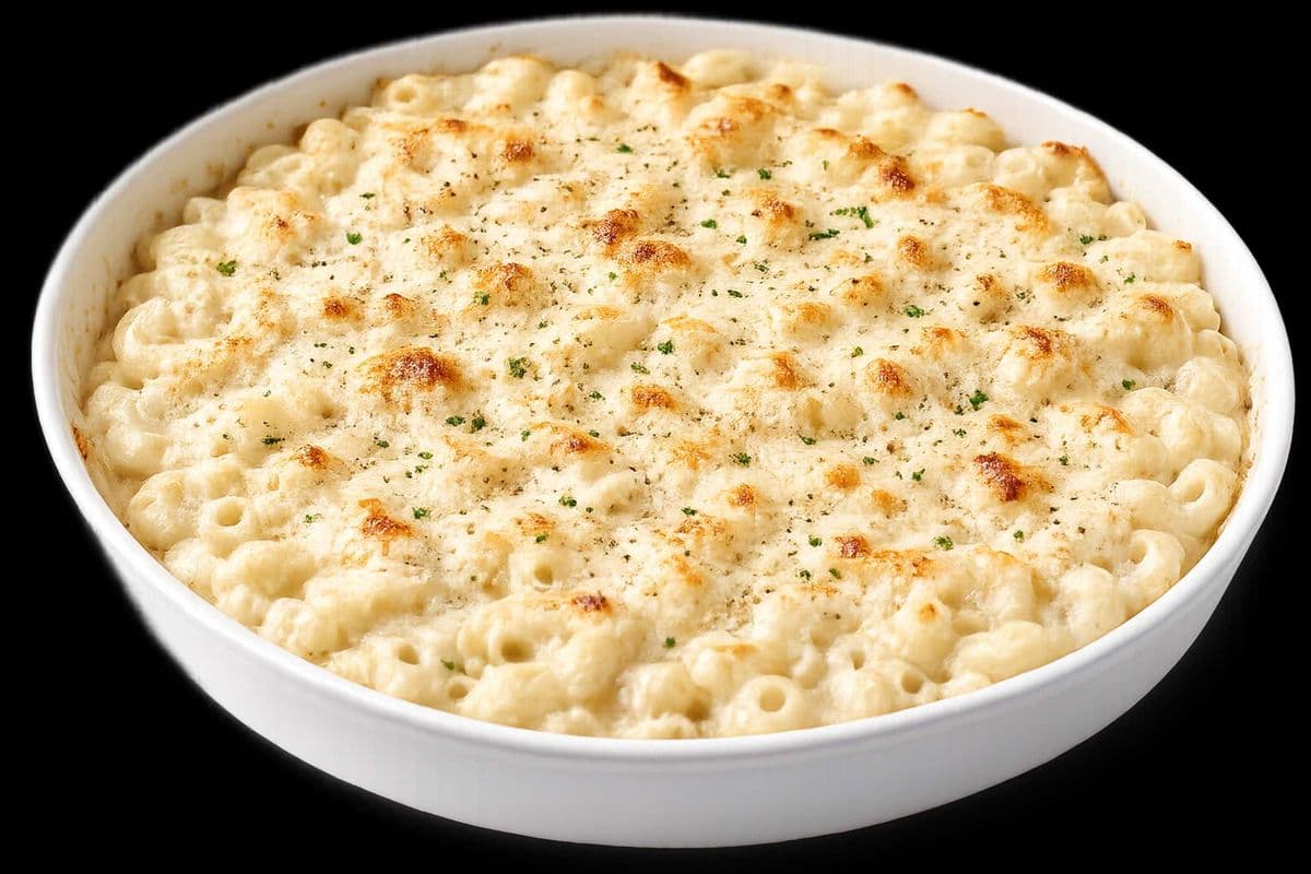 Creamy Macaroni & Cheese Pasta (34 oz)
