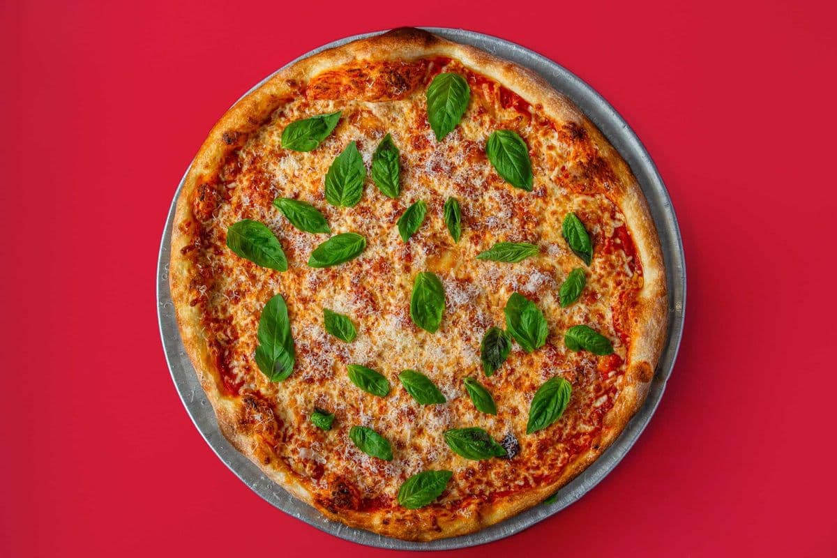 18" Margherita