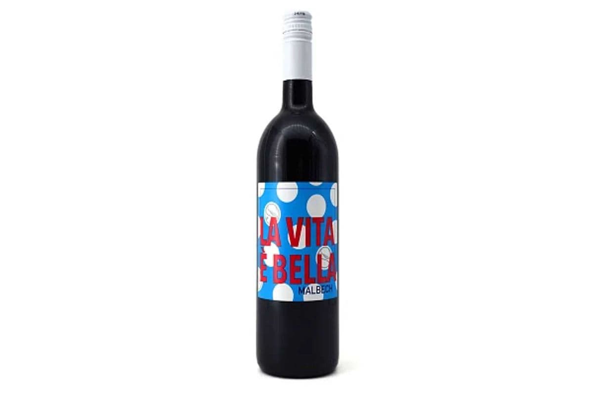 SAVIAN MALBEC (1 x 1L)