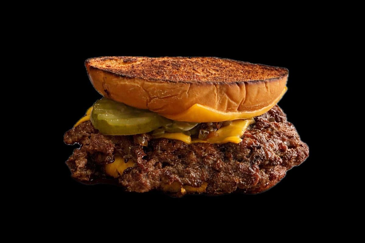 Grilled Cheese Brgr Boyz