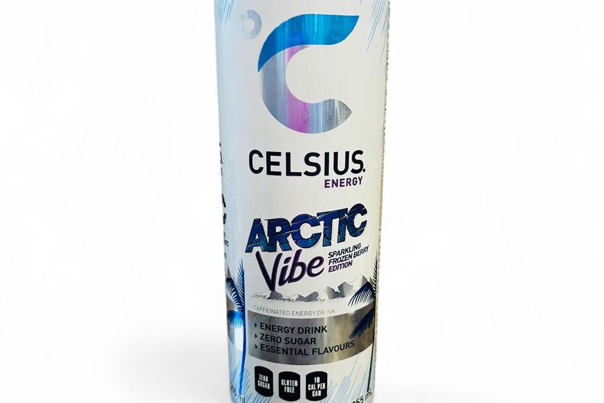 CELSIUS Arctic Vibe 355ml (355ml)