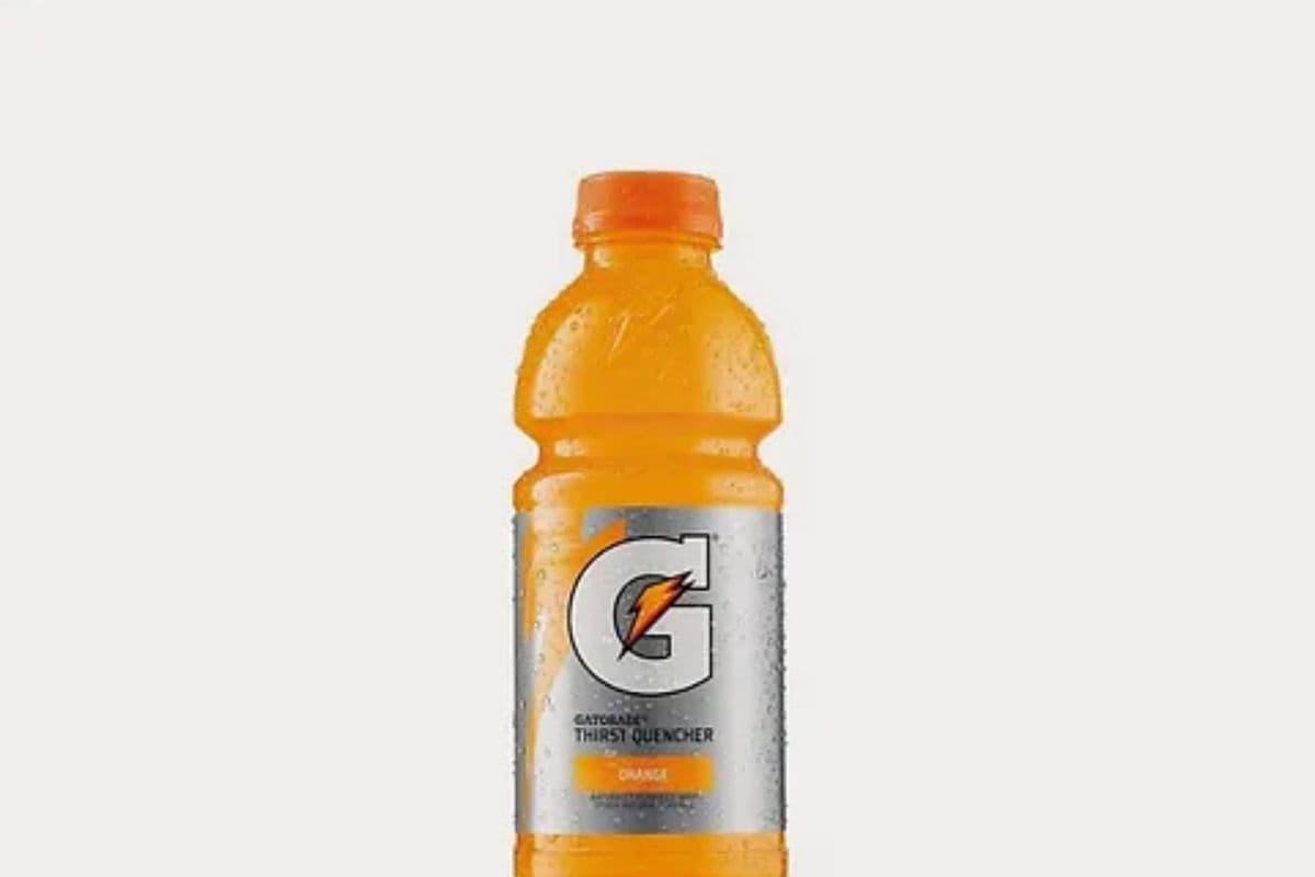 Gatorade - Orange (591 ml)