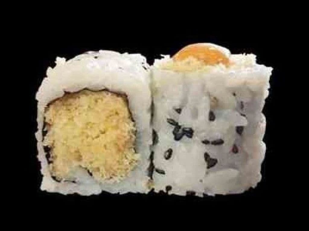 Spicy Crispy Roll(6pcs)