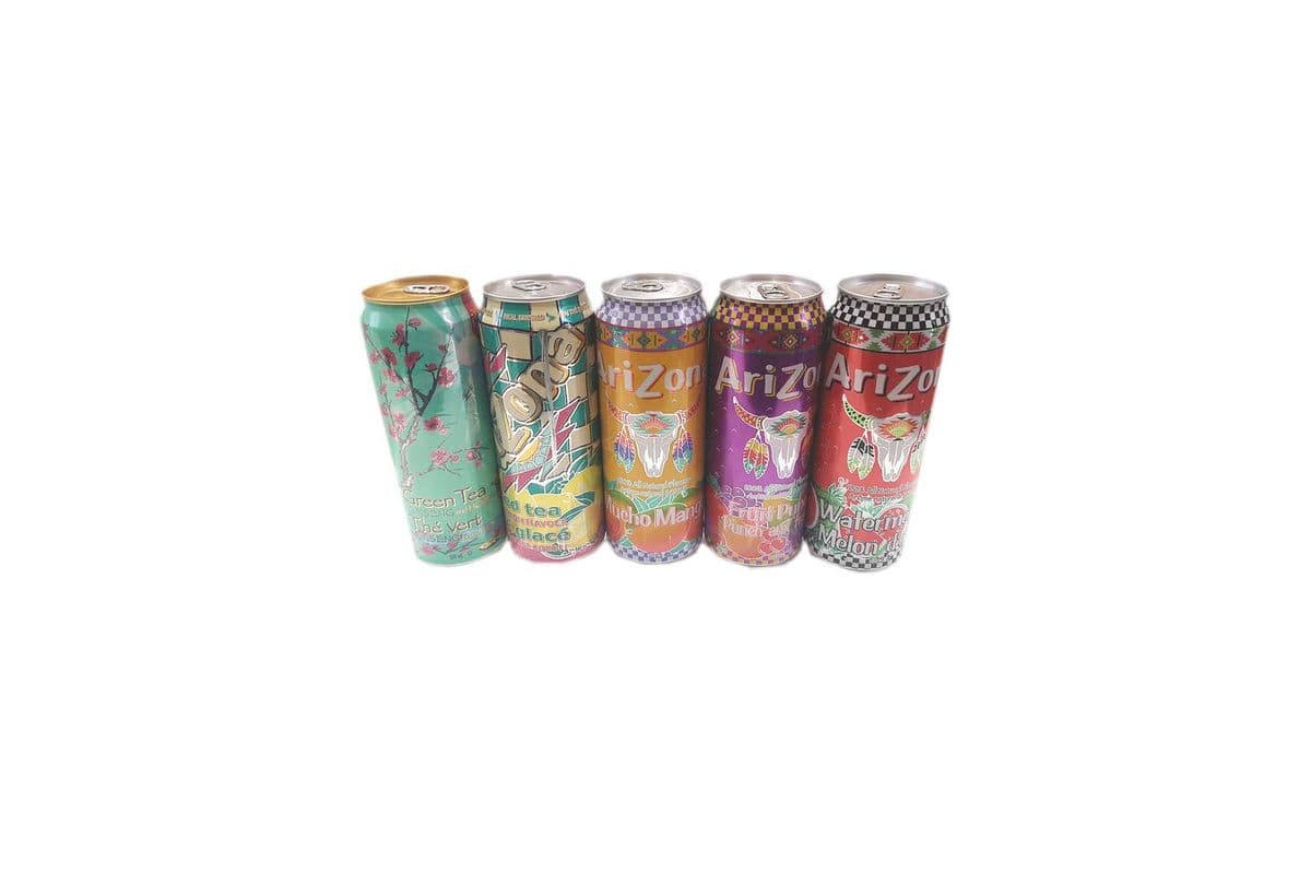 Arizona Drink Series