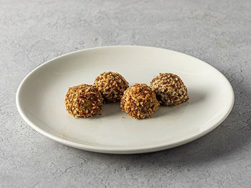Housemade Falafel