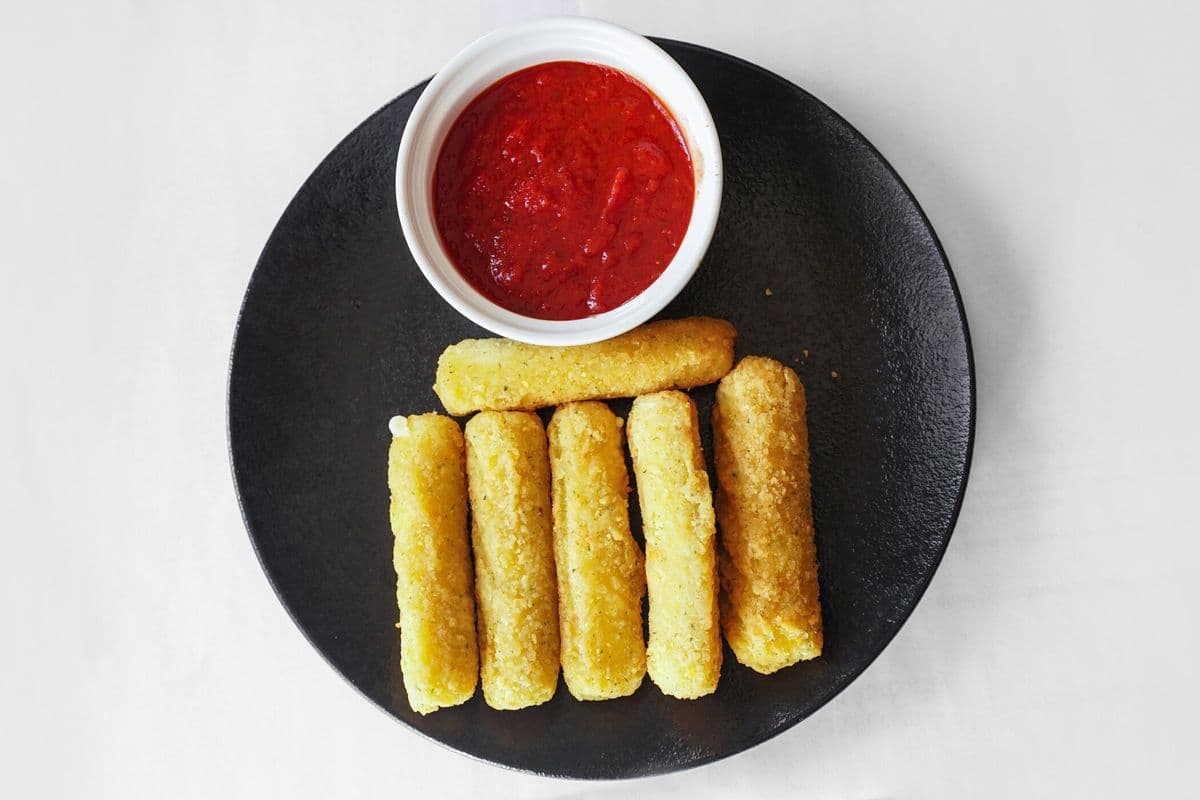Mozza Sticks