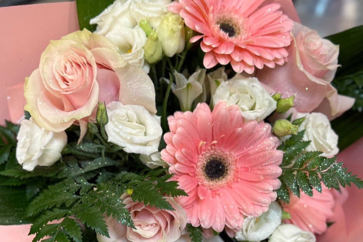 Pink Romance
