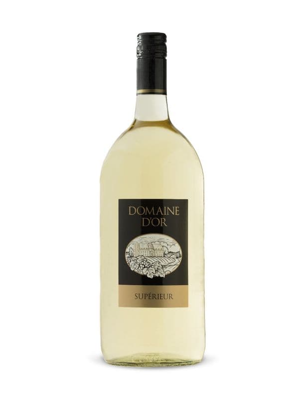 Domaine D'Or White (Canada) (1 x 1.5L)