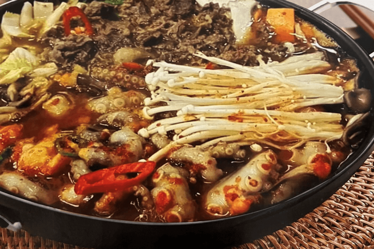 Bulnak Jeongol