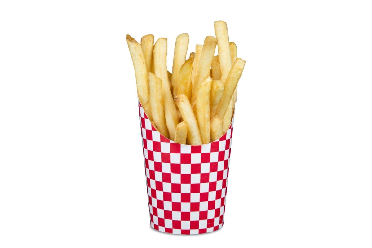 Fries