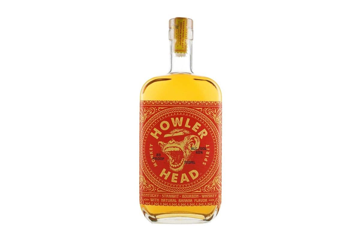 Howler Head-750ml (1 x 750ml)