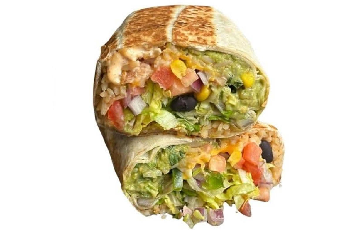 Bean & Cheese Burrito 💰