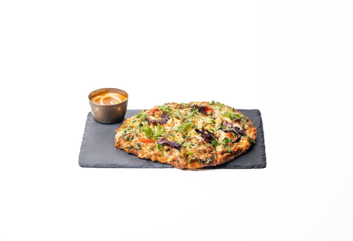 Tasty Flatbread