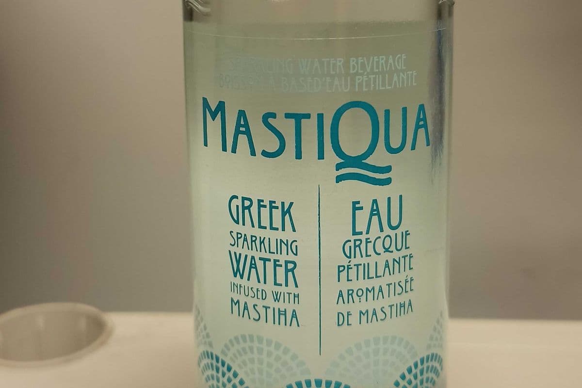 Mastiha Water 500 ml (500 ml)